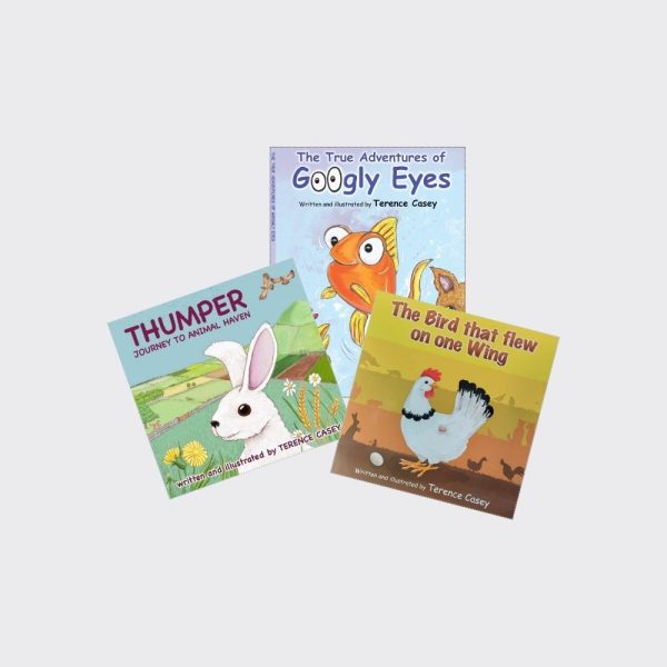 Book Bundle