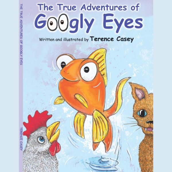 The True Adventures of Googly Eyes