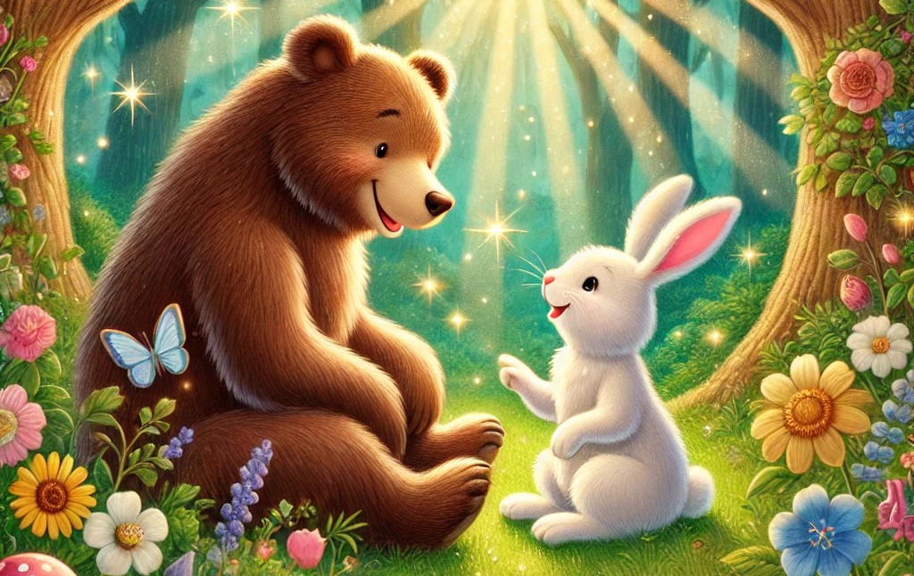 Celebrating the Timeless Charm of Picture Books